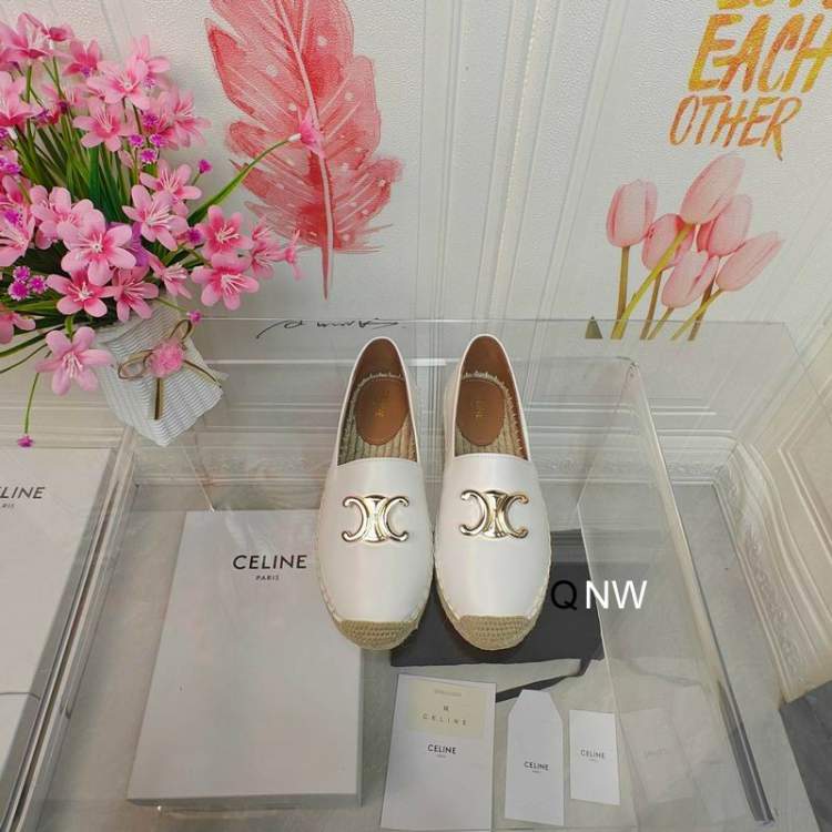 Picture of Celine Shoes _SKUCelinesz35-40NW03022152